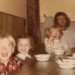 Payne Family Birthday Treats, 1980s